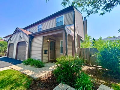513 Nebraska Cir, Carol Stream, IL, 60188