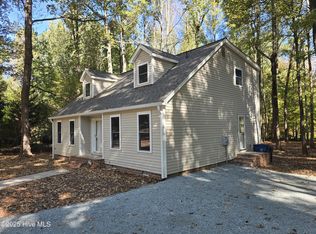 138 Landsbury Dr, Durham, NC 27707