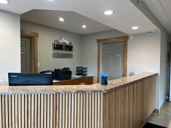 Western Long Stay, Whitecourt | 3405 Kepler St, Whitecourt, AB
