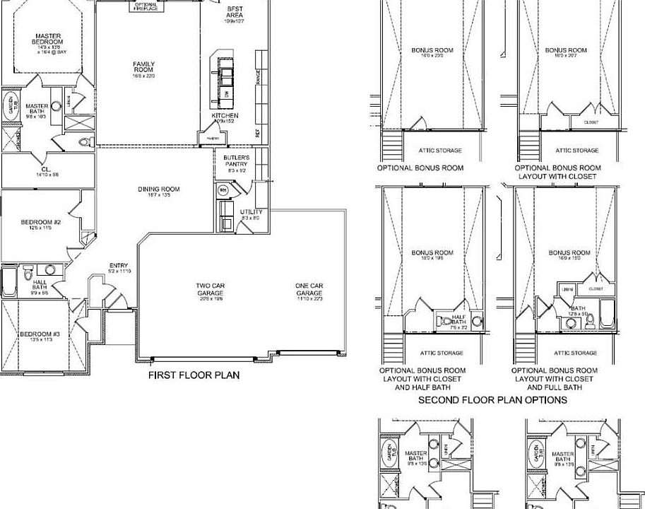 2nd image of 132 Inverness Dr