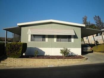 1st image of 17350 Temple Ave Spc 414