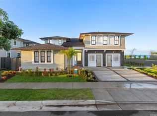 91-1389 Halili St, Ewa Beach, HI 96706