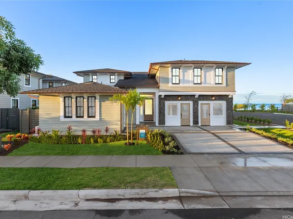 91-1375 Halili St, Ewa Beach, HI 96706