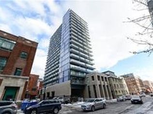 105 George St #1207, Toronto, ON