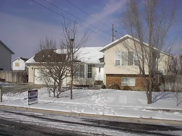1184 W 1870 N, Lehi, UT 84043
