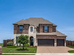 900 Waterview Dr, Prosper, TX 75078
