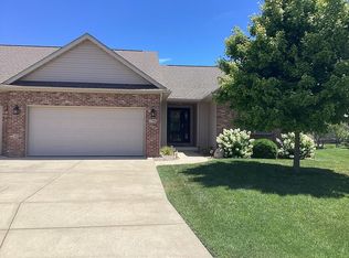 2706 Buckskin Trl, Springfield, IL 62711