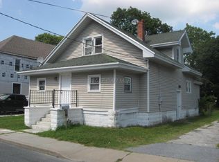 203 Marshall St, Salisbury, MD 21804