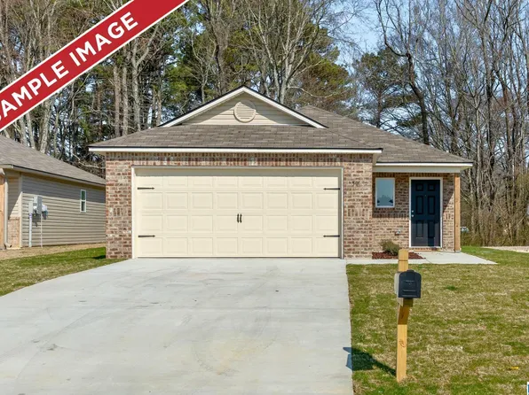 848 Lora Ln, Odenville, AL 35120