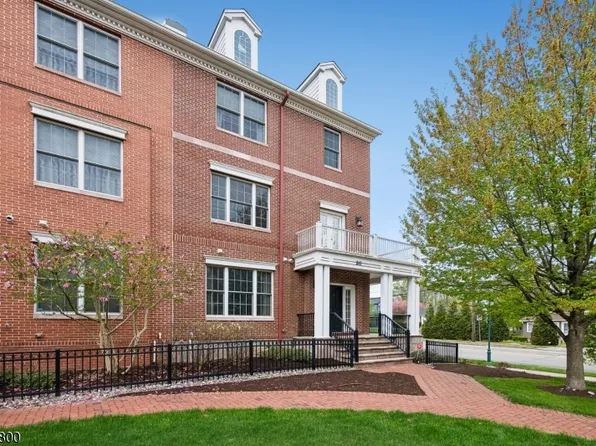 20 Gable Walk #20, Livingston Twp., NJ 07039