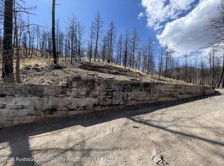 102 Musket Ct, Ruidoso, NM 88345