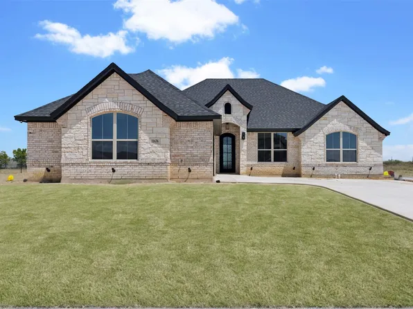 11636 Panther Dr, Godley, TX 76044