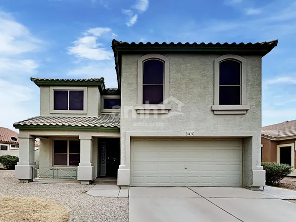 11439 E Persimmon Ave, Mesa, AZ 85212