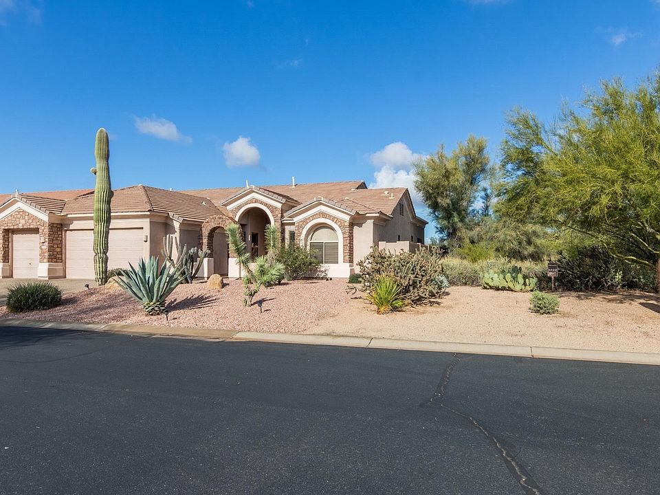 1st image of 5410 E Calle De Las Estrellas