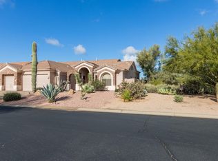 5410 E Calle De Las Estrellas, Cave Creek, AZ 85331