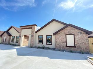 3808 Paola St APT 2, Edinburg, TX 78541