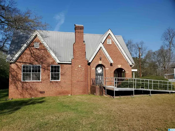 1744 Pratt Hwy, Birmingham, AL 35214