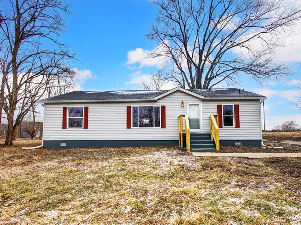 5170 Luckett Rd, Mechanicsburg, OH 43044