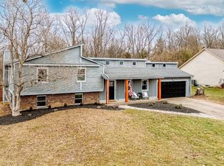 1226 Riebel Rdg, New Richmond, OH 45157