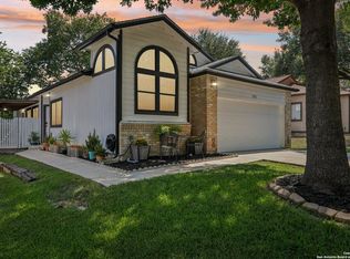 5882 Spring Grn, San Antonio, TX 78247