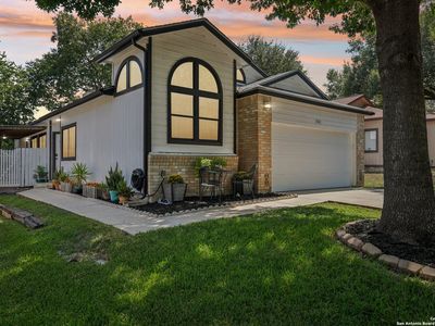5882 Spring Green, San Antonio, TX, 78247