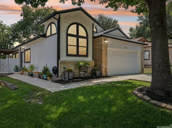 5882 Spring Green, San Antonio, TX 78247