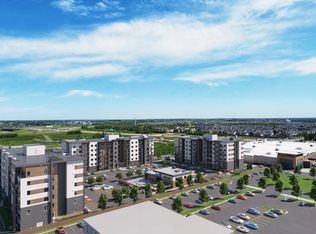 The Fifth at Palisades, Edmonton, AB T6V 0H6