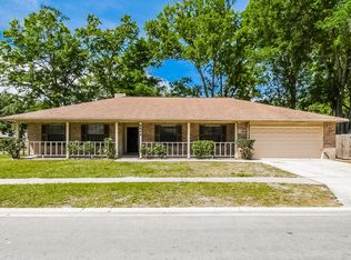 9644 Bayou Bluff Dr, Jacksonville, FL 32257