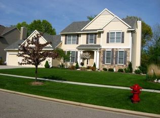 13119 Blaisdell Dr, Dewitt, MI 48820