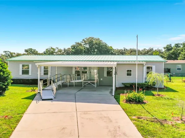 14025 Stag Horn Ct, Astatula, FL 34705