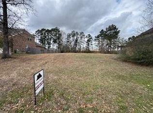 3385 Wooded Ln, Conroe, TX 77301