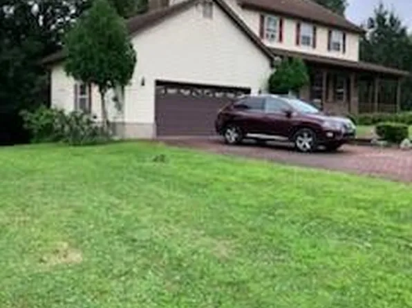 (undisclosed Address), Walden, NY 12586