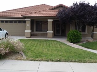 4616 S Joshua Tree Ln, Gilbert, AZ 85297