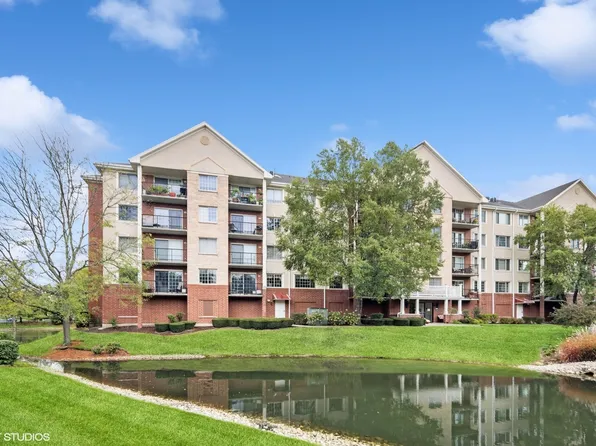 2300 Oakmont Way Unit 207, Darien, IL 60561