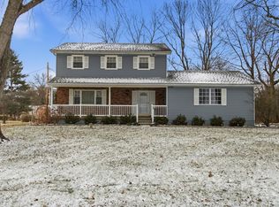 5149 Bixford Ave, Canal Winchester, OH 43110