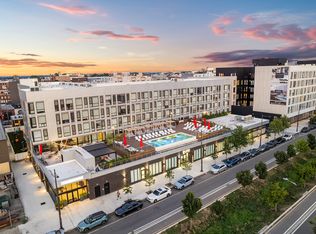 The Americana, Philadelphia, PA 19122