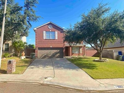 3118 Sun Dance Loop, Laredo, TX, 78045