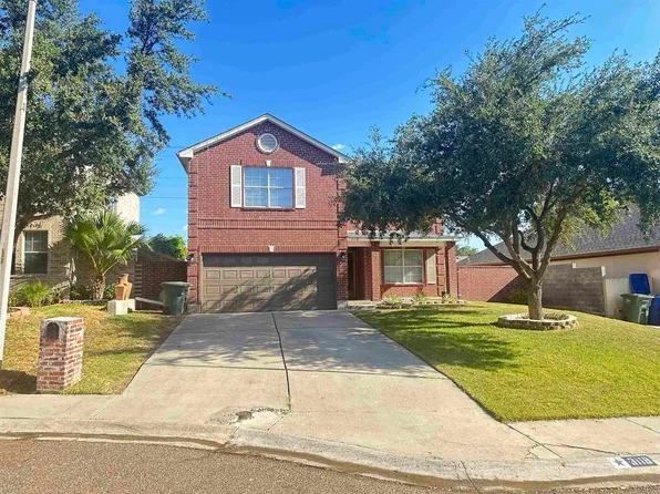 3118 Sun Dance Loop, Laredo, TX 78045
