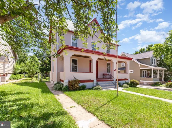 4112 Marx Ave, Baltimore, MD 21206