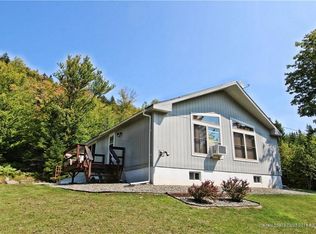 3 Medeiros Ln, Sandy River Plt, ME 04970