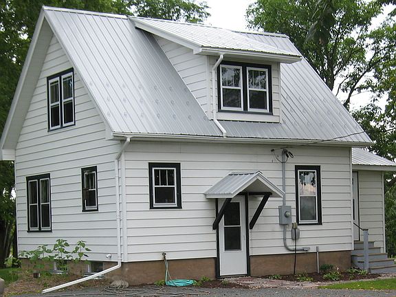 New Roof!