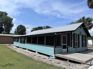 30716 NE 95th Pl, Salt Springs, FL 32134