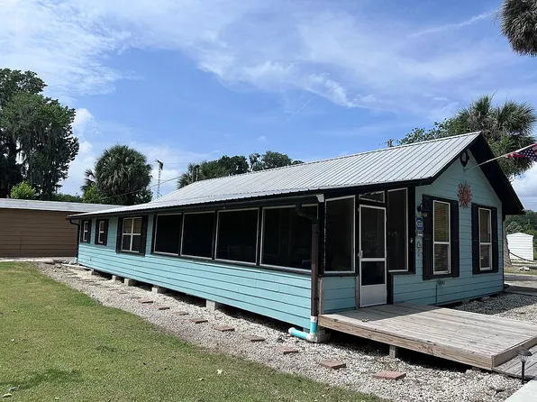 30716 NE 95th Pl, Salt Springs, FL 32134