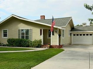 4545 Oakwood Pl, Riverside, CA 92506