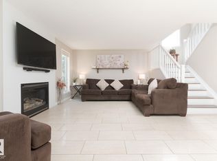 29 Haney Lndg, Spruce Grove, AB