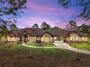 26325 Bauer Hockley Rd, Hockley, TX 77447