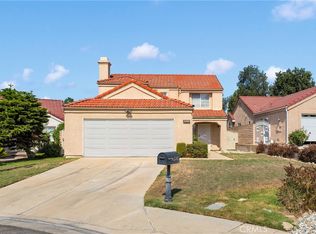 1343 Mallorca St, Upland, CA 91784