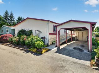 14955 S Blue Vista Dr #246, Oregon City, OR 97045