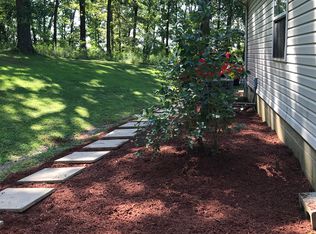 160 Mount Olive Rd, Bidwell, OH 45614