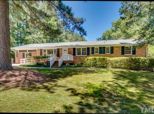 2411 Winburn Ave, Durham, NC 27704